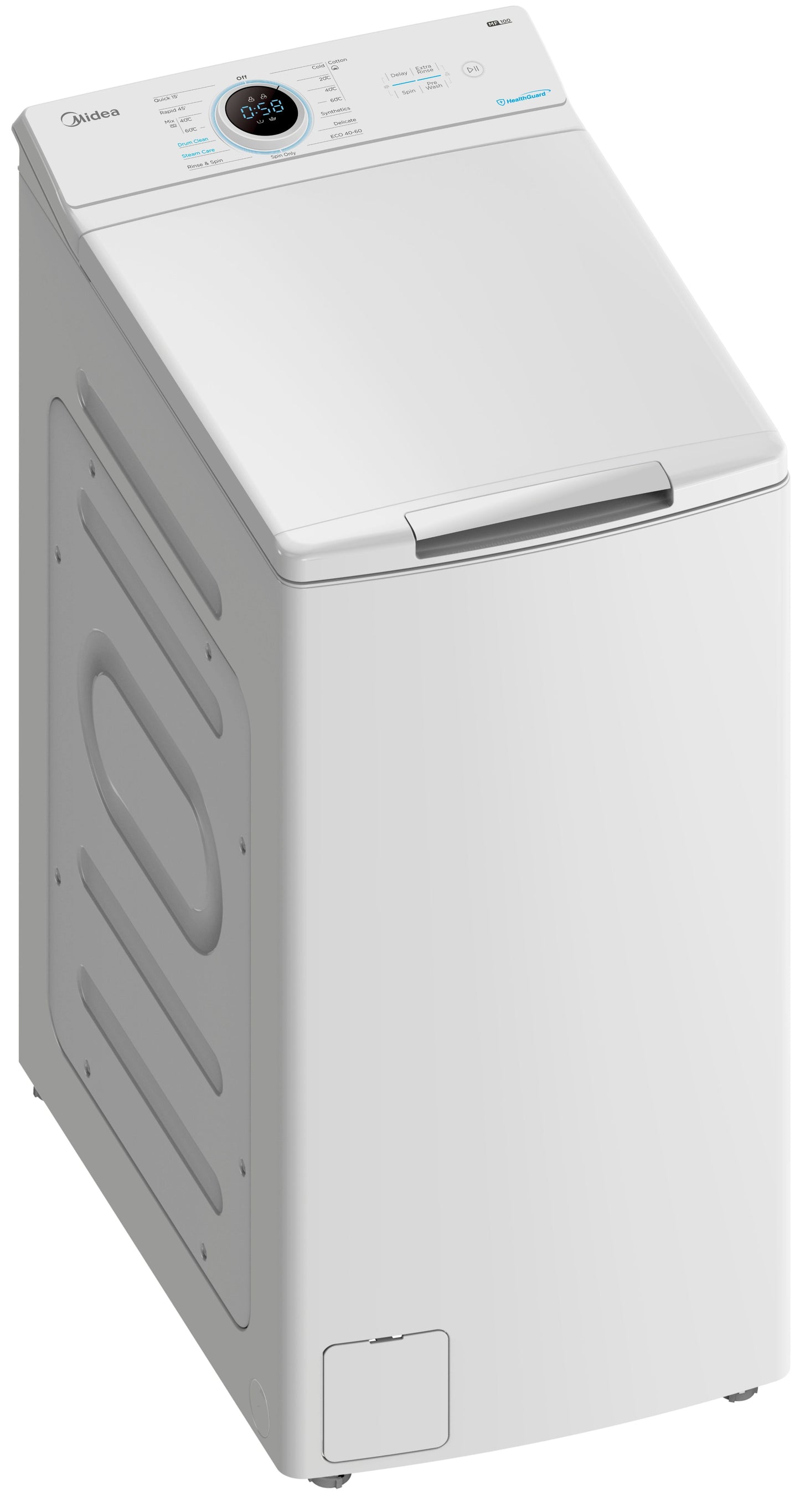 MF100T70B/W-HR