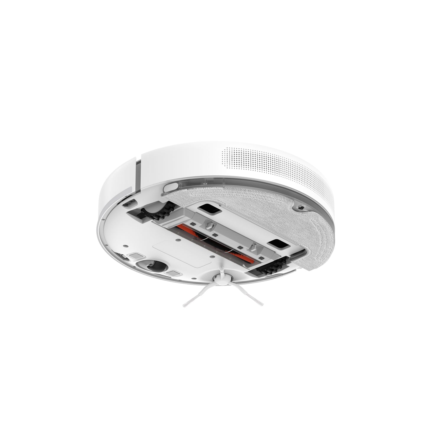 Robot Vacuum D10 Plus