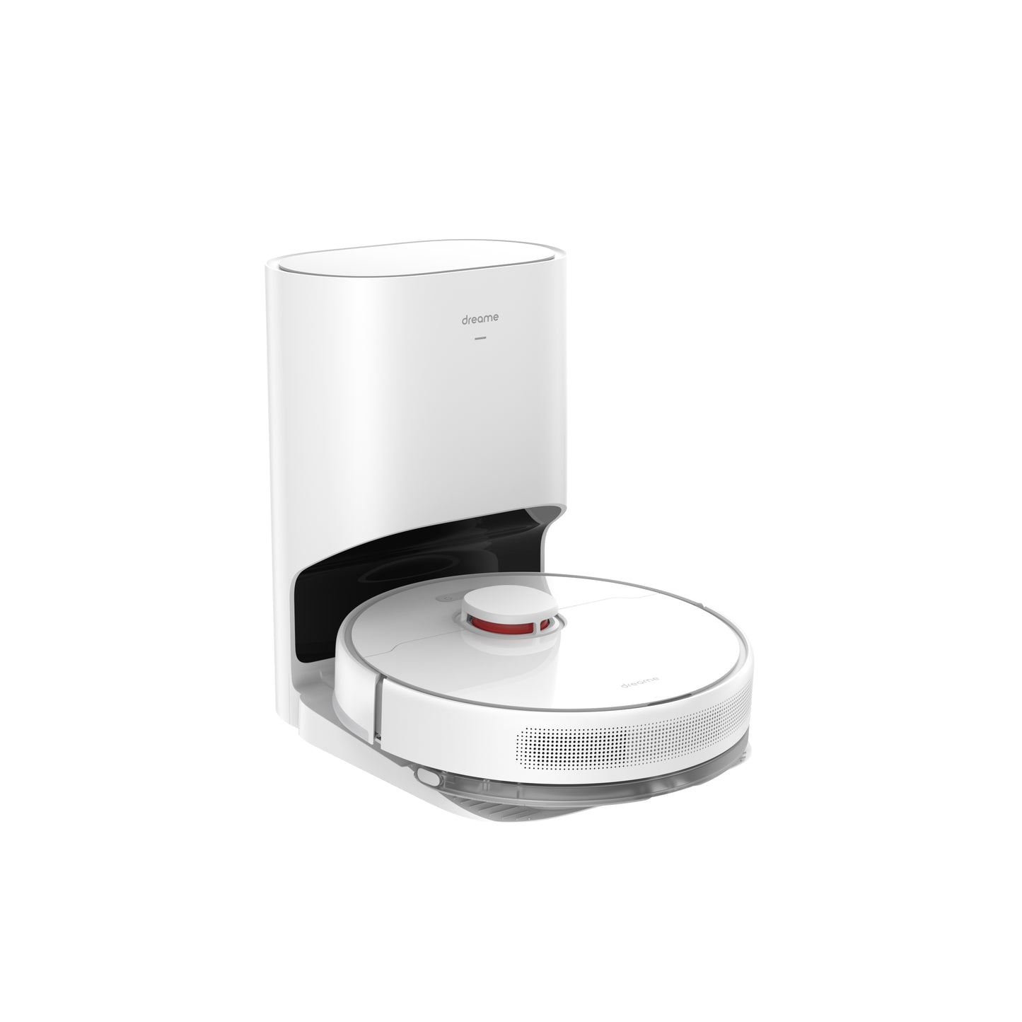 Robot Vacuum D10 Plus