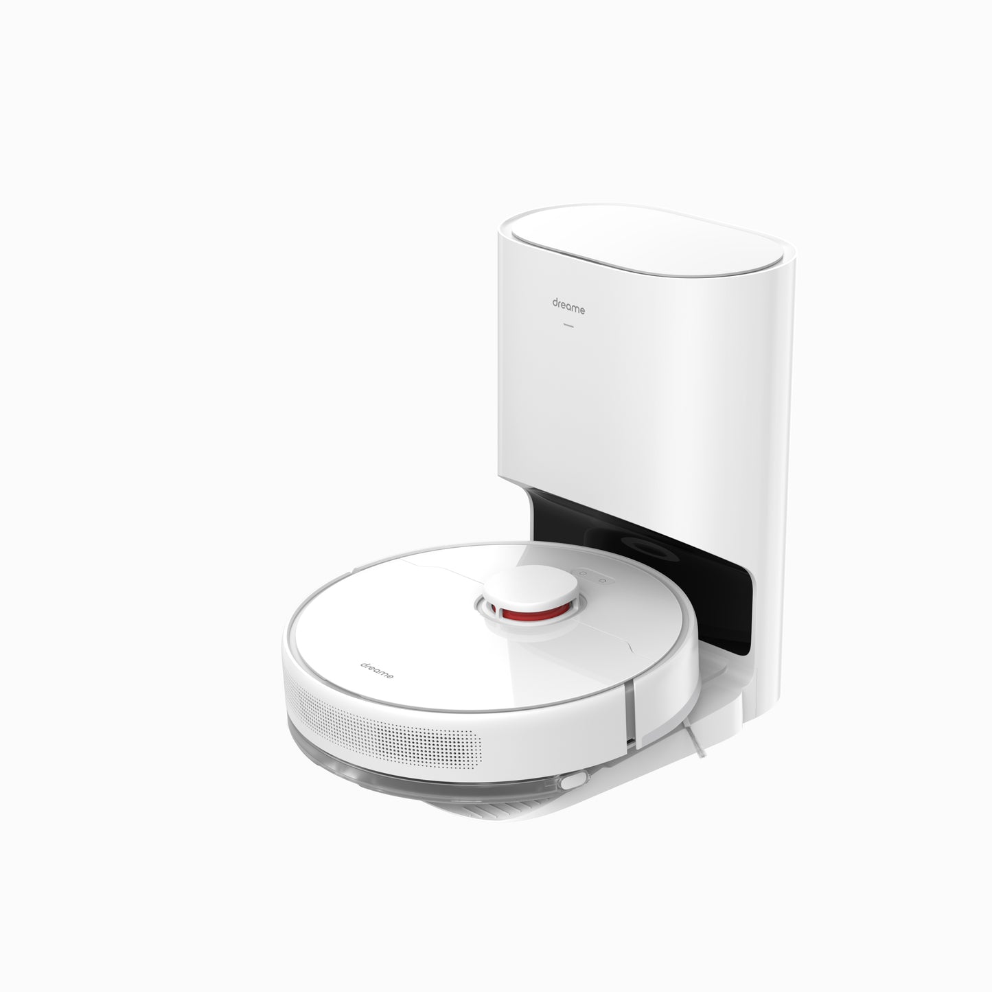 Robot Vacuum D10 Plus