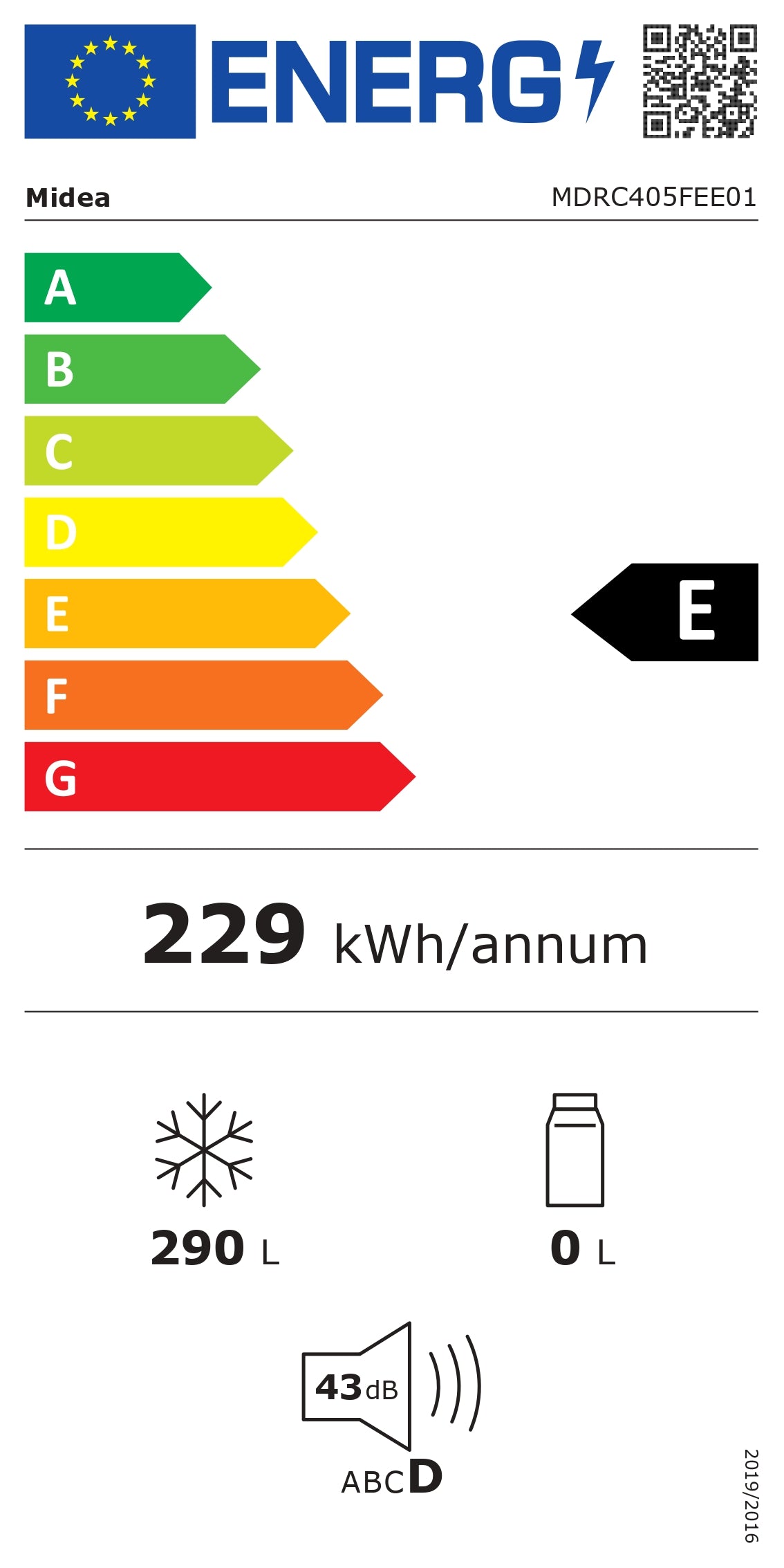 MDRC405FEE01