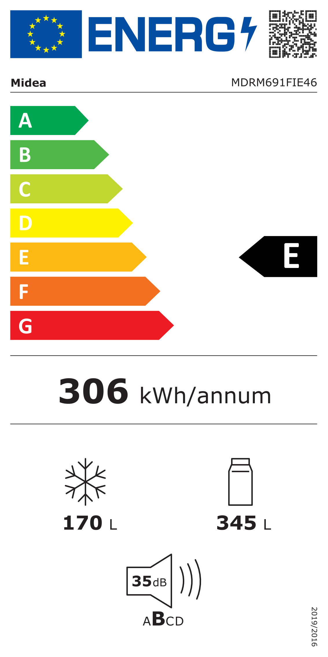 MDRM691FIE46