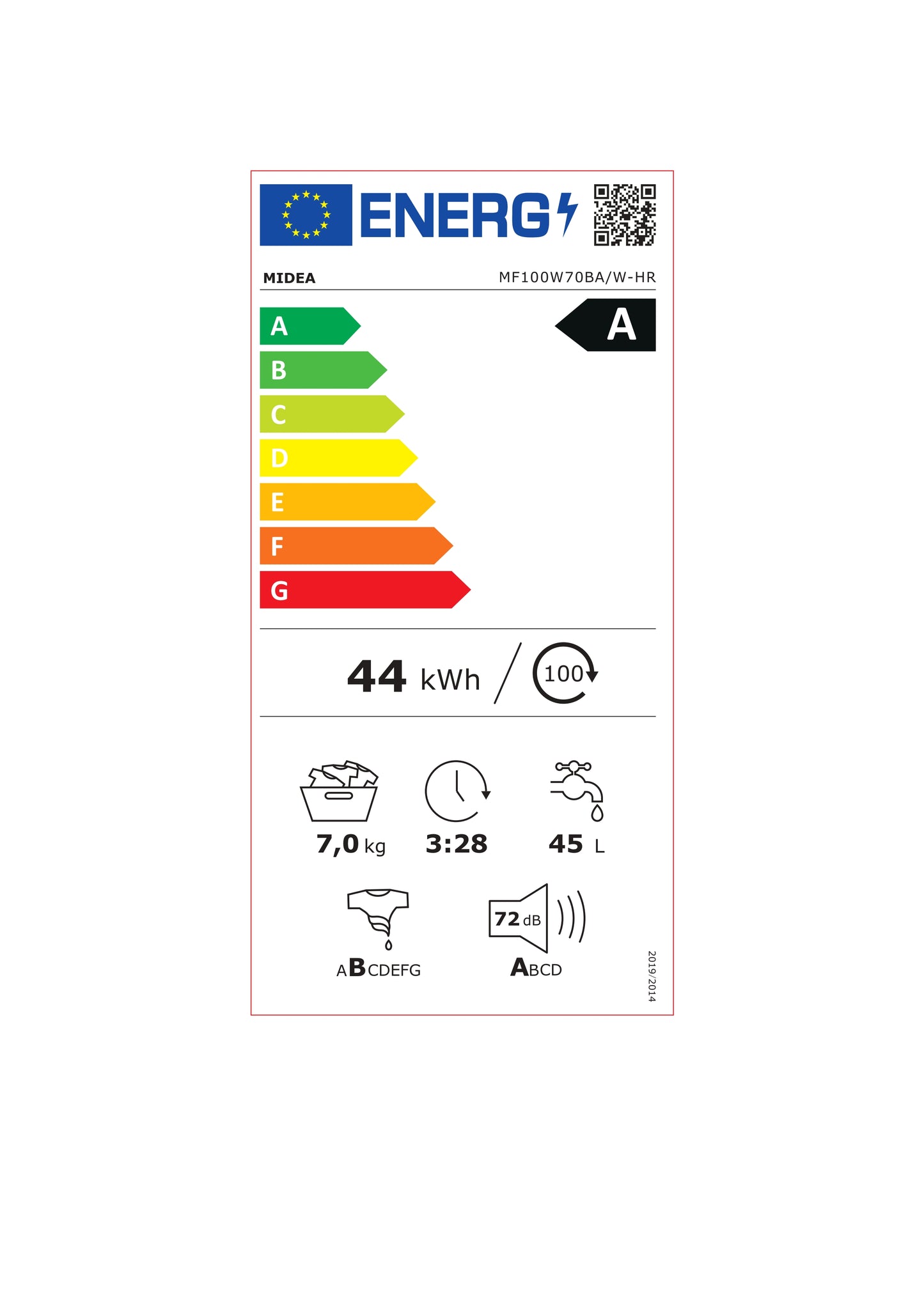 MF100W70BA/W-HR