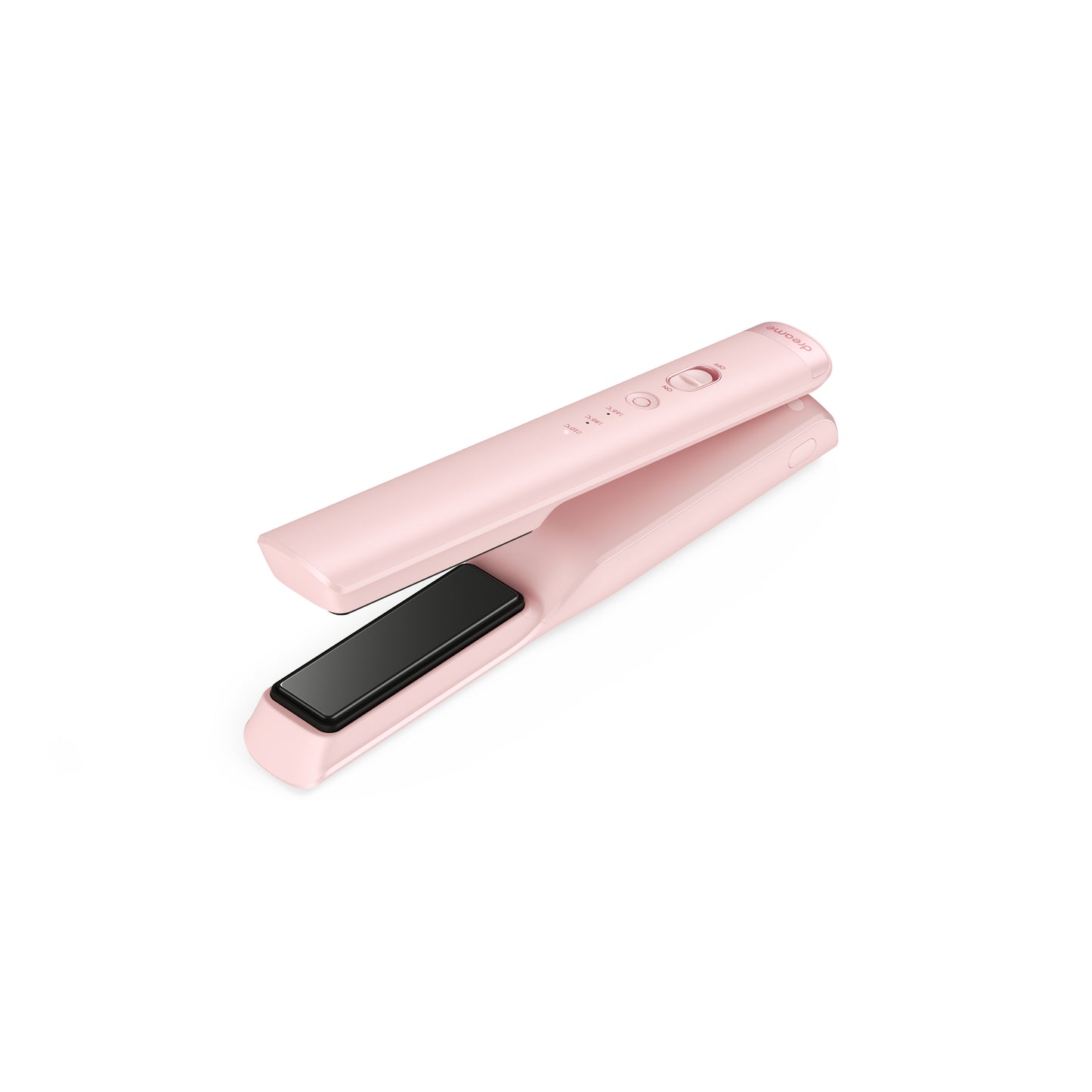 Straightener