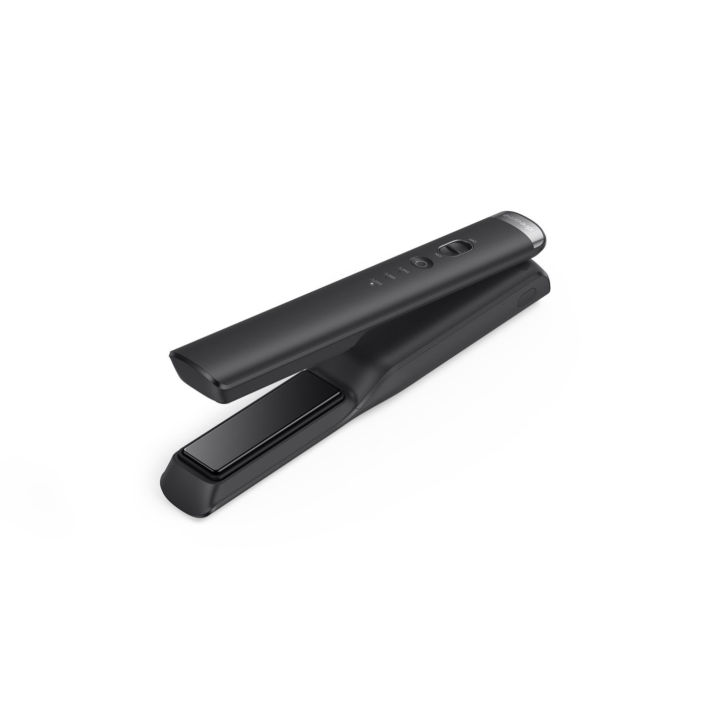 Straightener