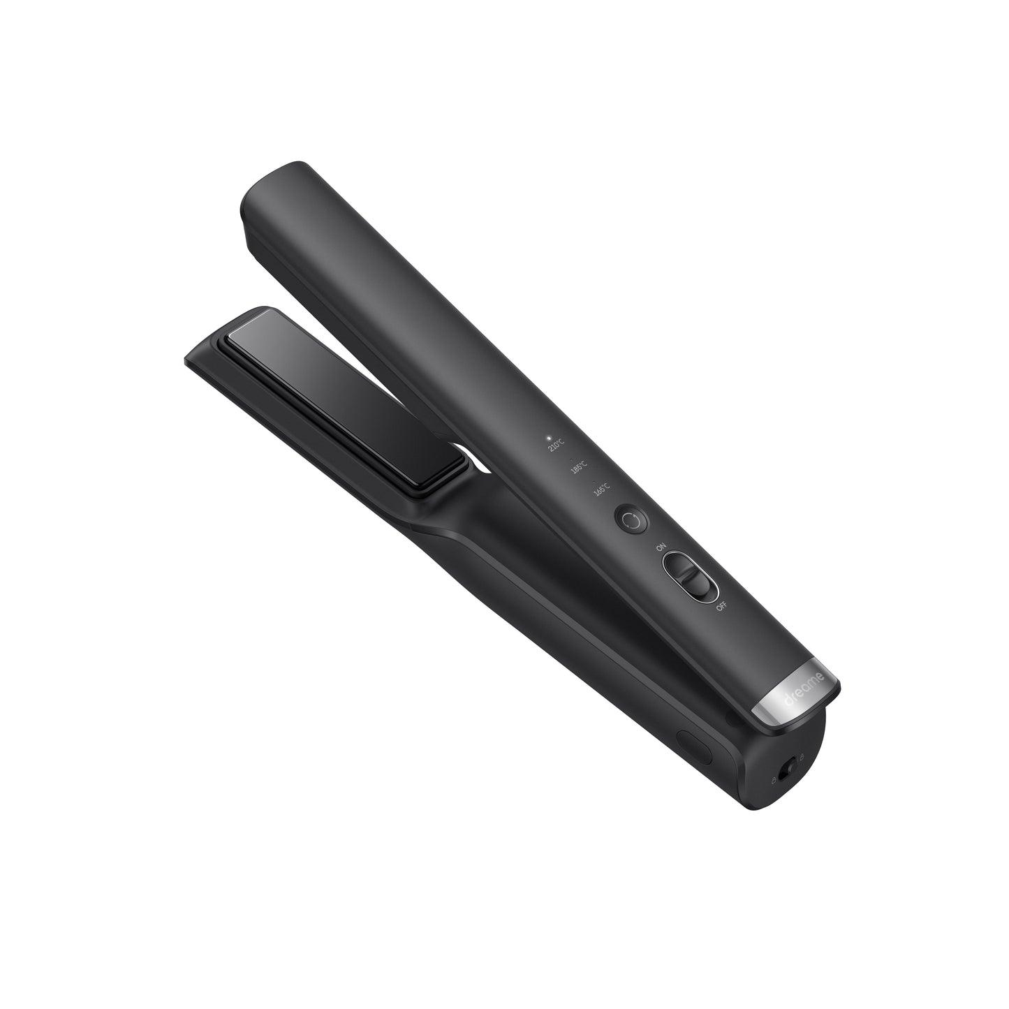 Straightener