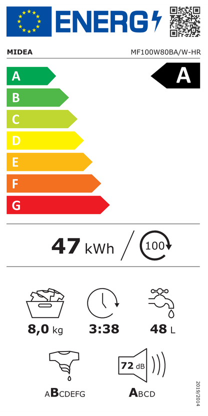 MF100W80BA/W-HR